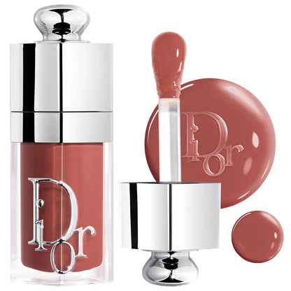 💖 Lip Glow Oil (New Formula & Shades) – Dior
