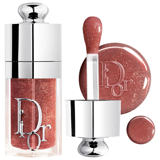 💖 Lip Glow Oil (New Formula & Shades) – Dior