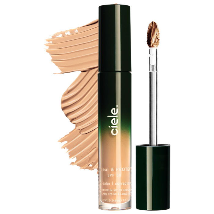 Conceal & PROTECT SPF 50+ spot concealer for dark spots