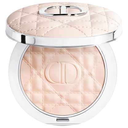 🌟 Forever Nude Pressed Powder – Dior