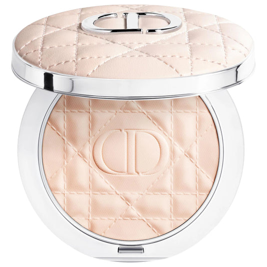 🌟 Forever Nude Pressed Powder – Dior