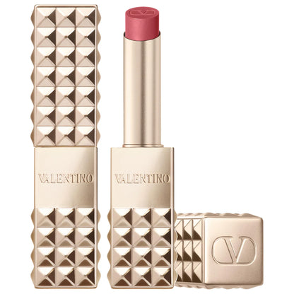 💄 Spike Buttery Matte Lipstick – Valentino