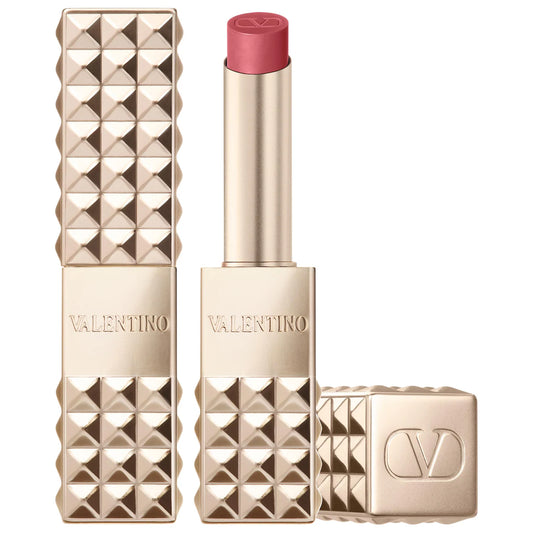 💄 Spike Buttery Matte Lipstick – Valentino