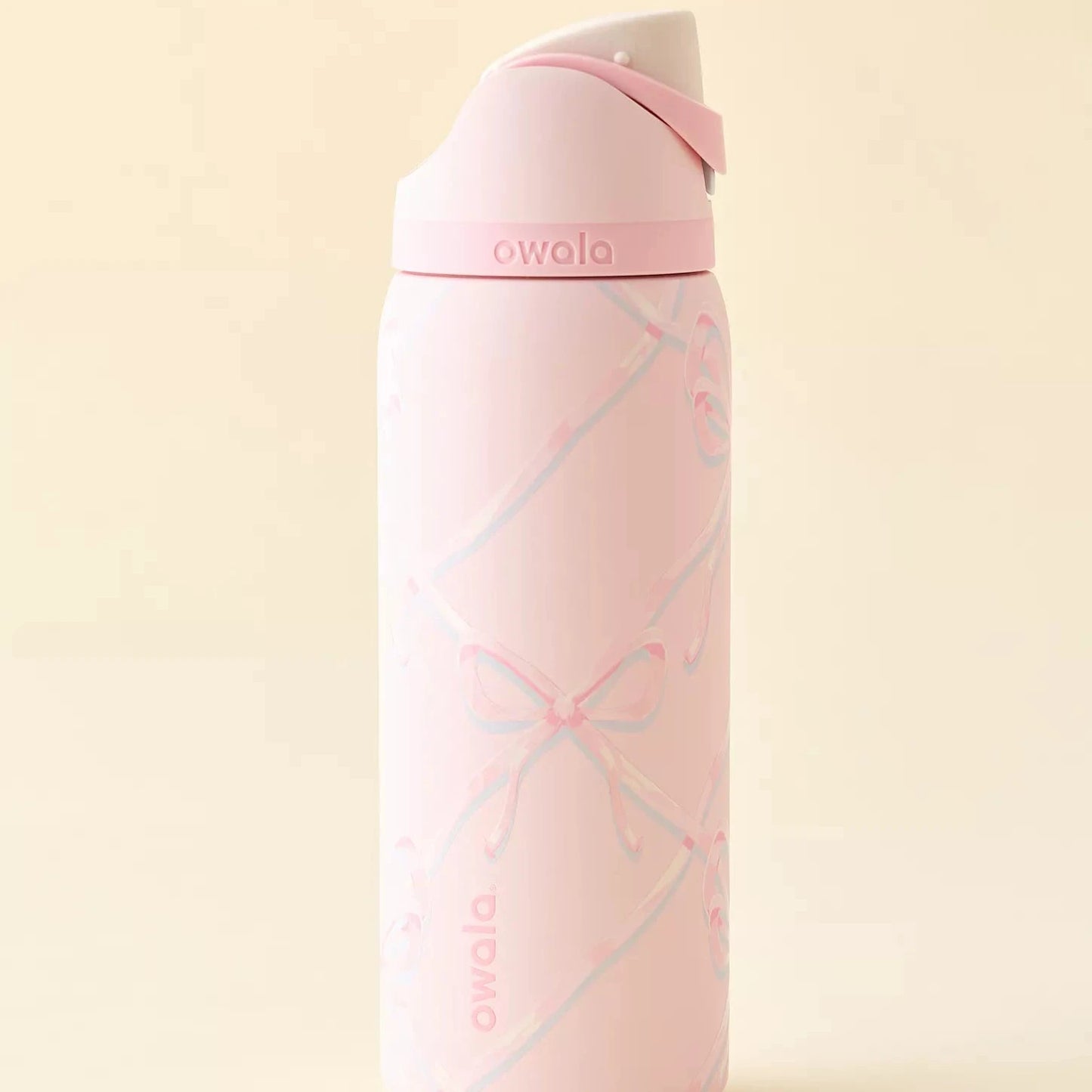 🫧 FreeSip 32 oz “Sugar Plum Fairy” – Owala