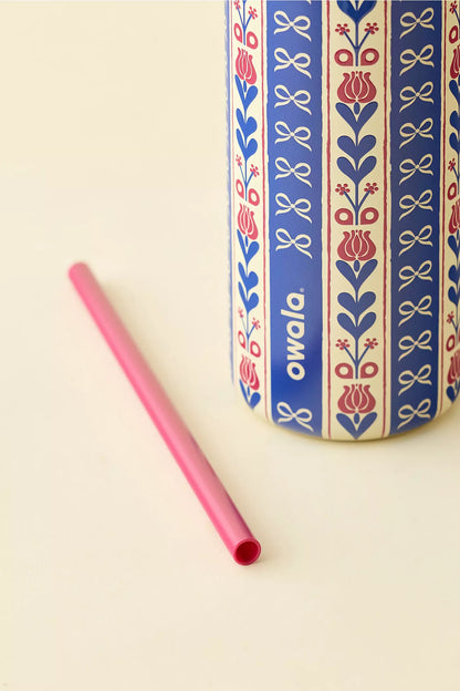 🎄 FreeSip 32 oz “Holiday Hygge” – Owala