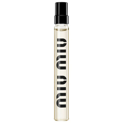 Miutine Eau de Parfum – Miu Miu 🍓✨