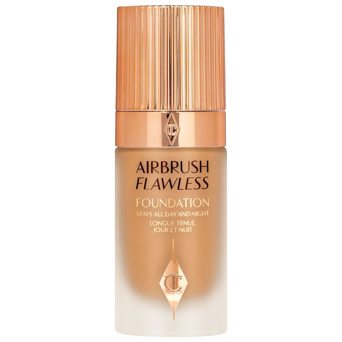 Airbrush Flawless Longwear Foundation
