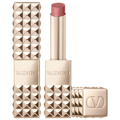 💄 Spike Buttery Matte Lipstick – Valentino