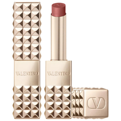 💄 Spike Buttery Matte Lipstick – Valentino