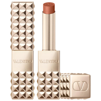 💄 Spike Buttery Matte Lipstick – Valentino