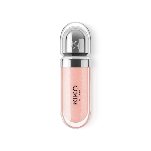 💧 3D Hydra Lipgloss – KIKO Milano (Tono 06)
