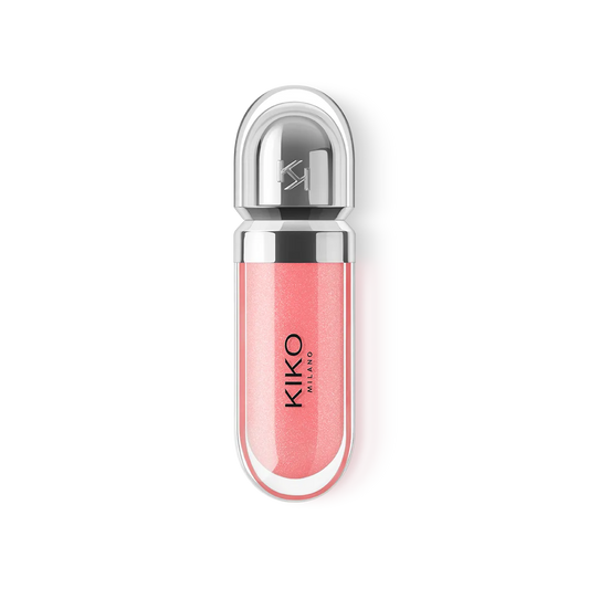 💧 3D Hydra Lipgloss – KIKO Milano (Tono 07)