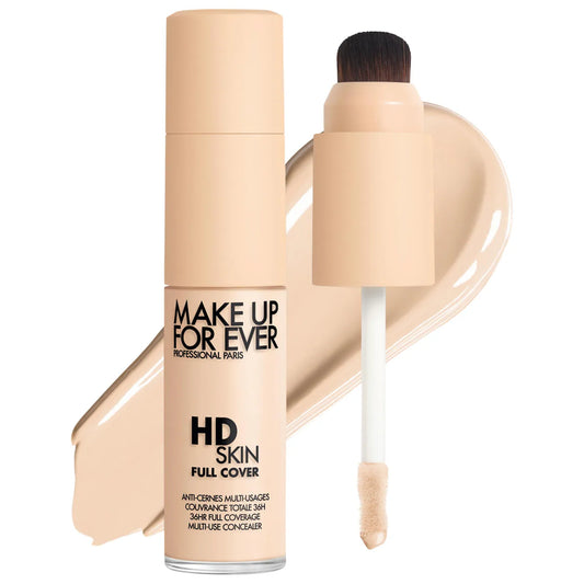 💧 HD Skin Full Cover Concealer – Make Up For Ever