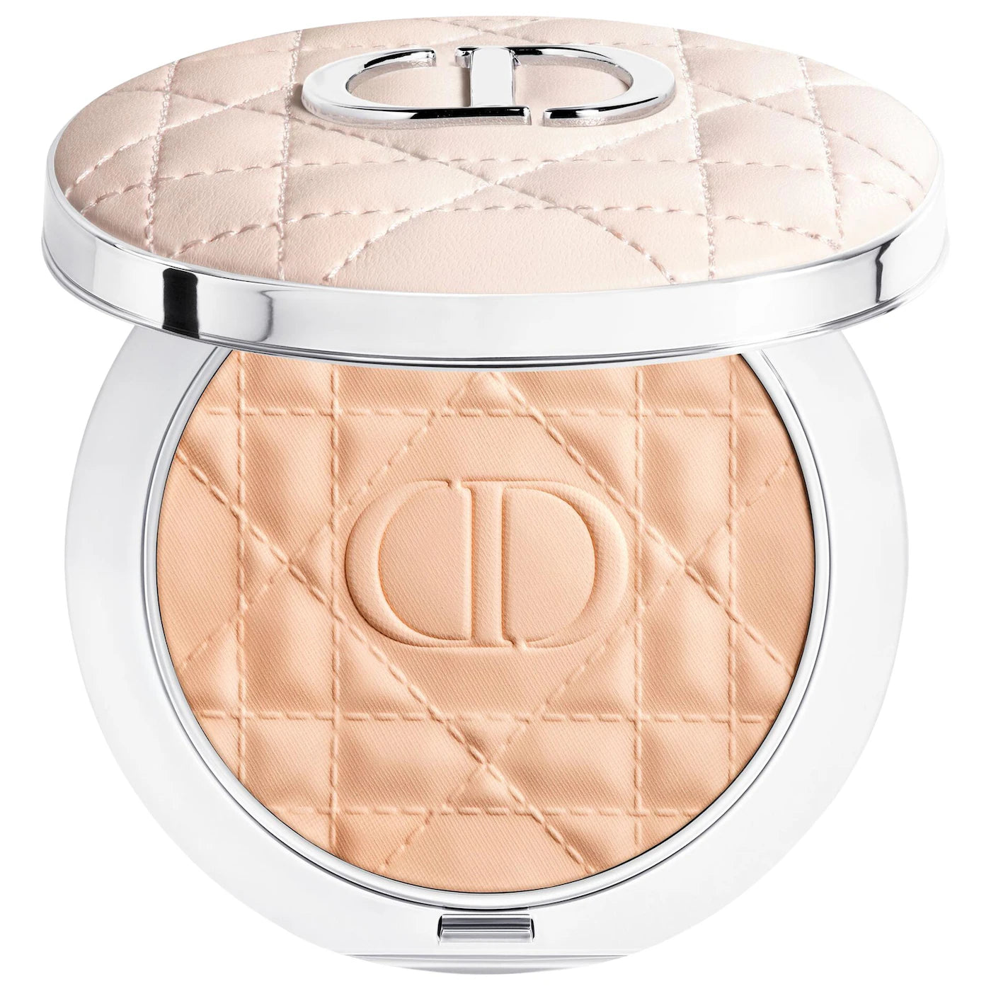 🌟 Forever Nude Pressed Powder – Dior