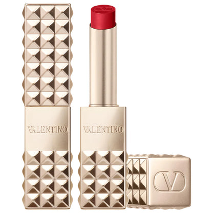 💄 Spike Buttery Matte Lipstick – Valentino