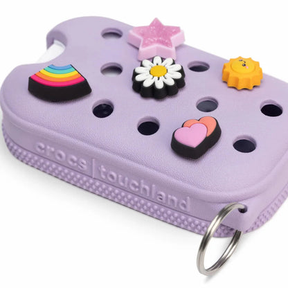 Crocs x Touchland Hand Mist Case Edición Limitada