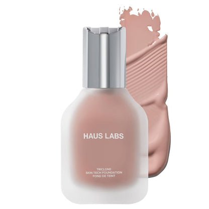 Triclone Skin Tech Medium Coverage Foundation