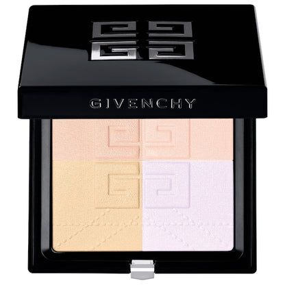 Prisme Libre Blurring & Color-Correcting Matte Pressed Powder
