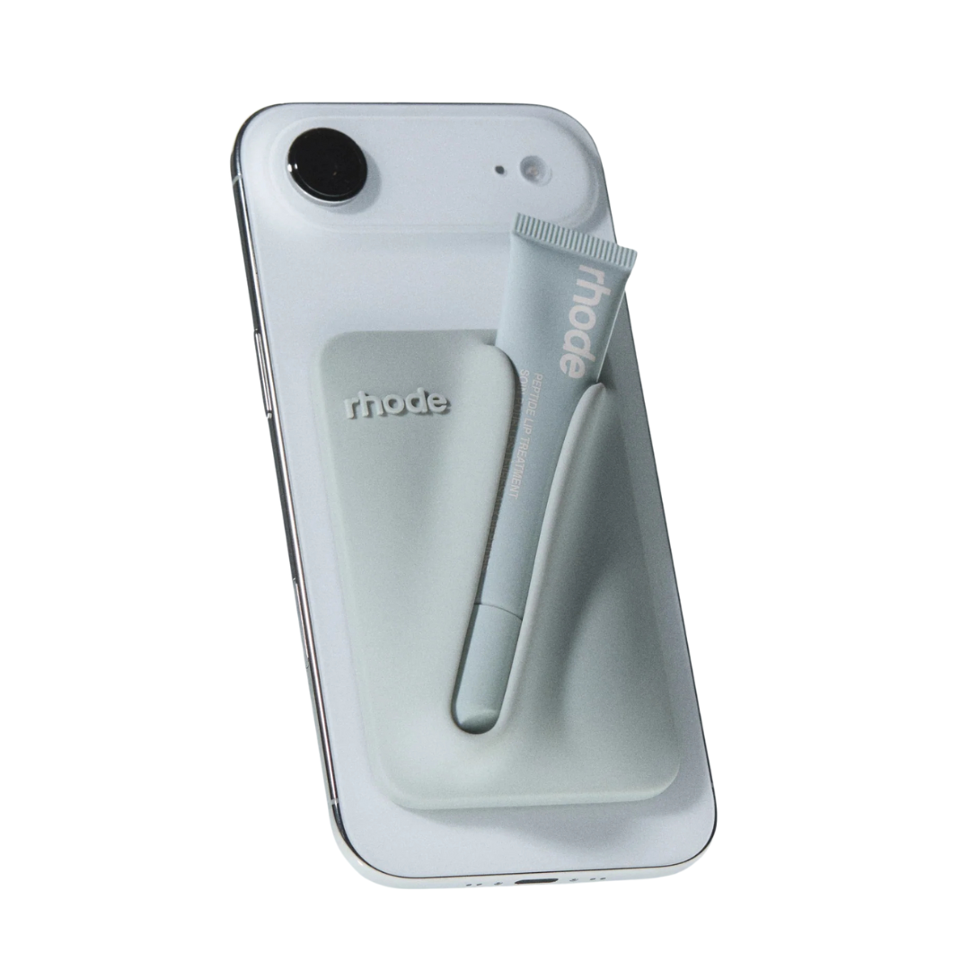 📱 Snap-On Lip Case (MagSafe) – rhode