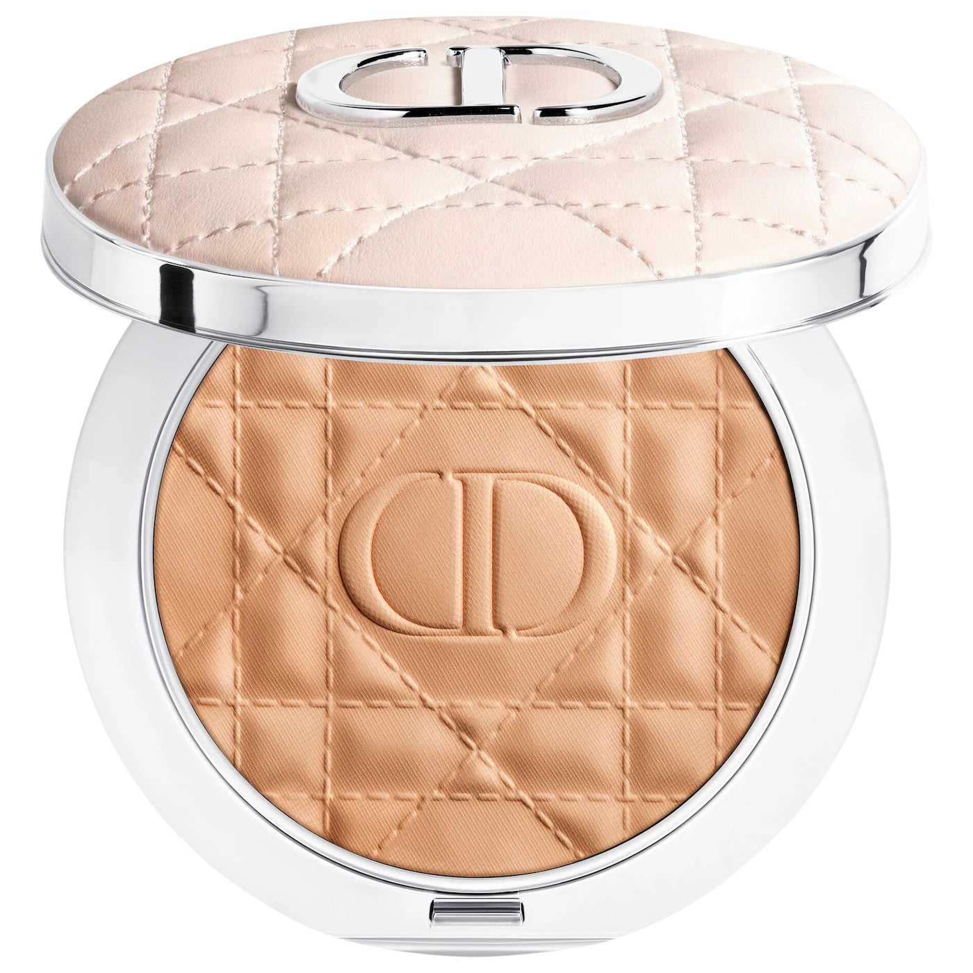 🌟 Forever Nude Pressed Powder – Dior