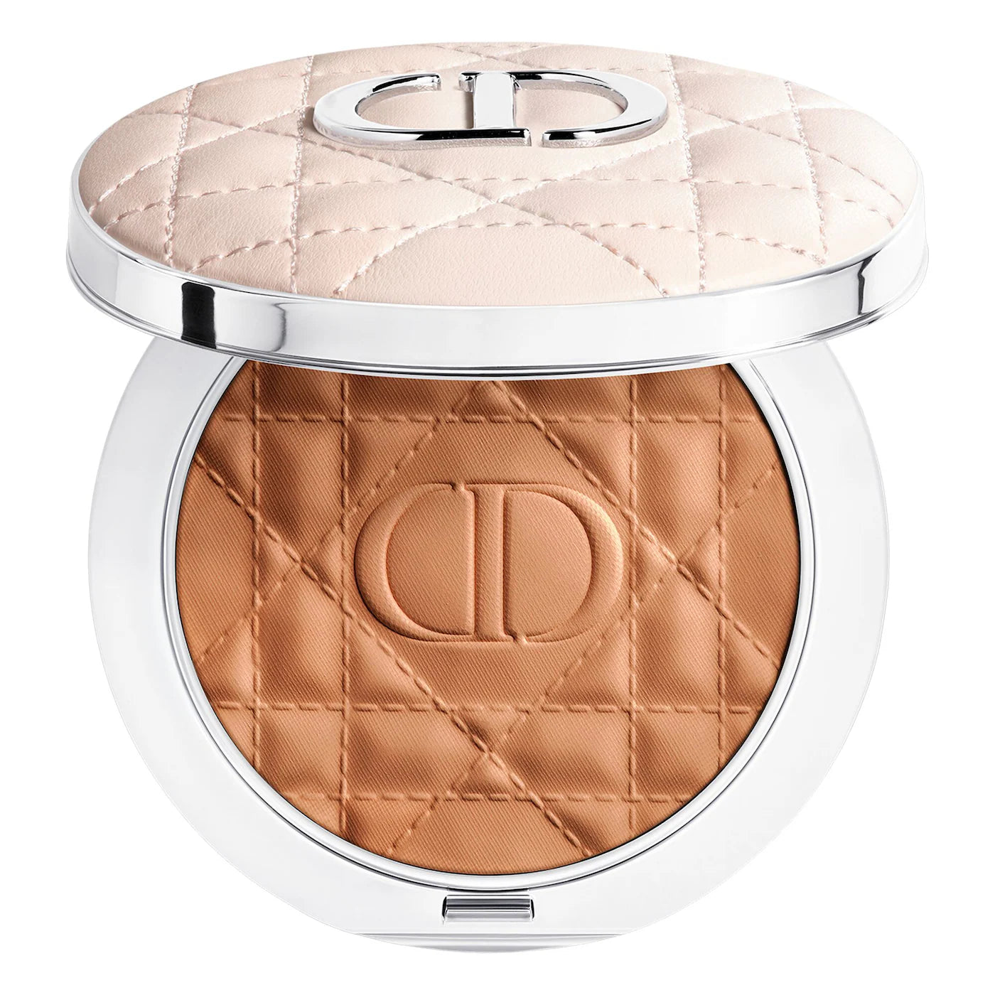 🌟 Forever Nude Pressed Powder – Dior