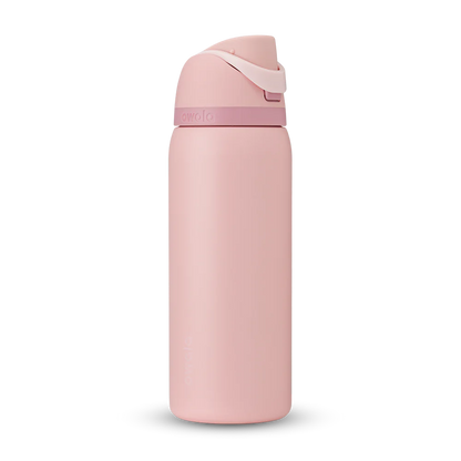 🌸 Owala FreeSip – Rose Quartz (32 oz)