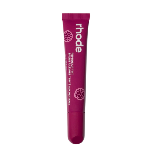 🍇 Scented Peptide Lip Tint Raspberry Jelly (Limited Birthday) – rhode