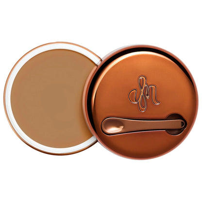 🍮 Yummy Skin Blurring Balm Powder – Danessa Myricks