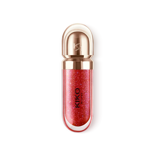 💋 Lip Gloss 3D Effect – KIKO Milano (Tono 46)