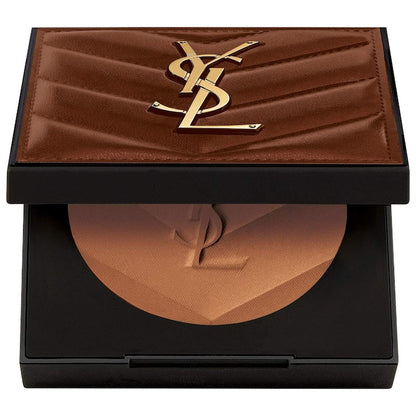 Yves Saint Laurent All Hours 24H Hyper Sunkissed Glow Bronzer