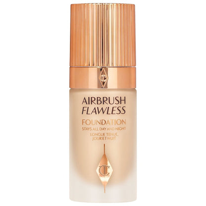 Airbrush Flawless Longwear Foundation