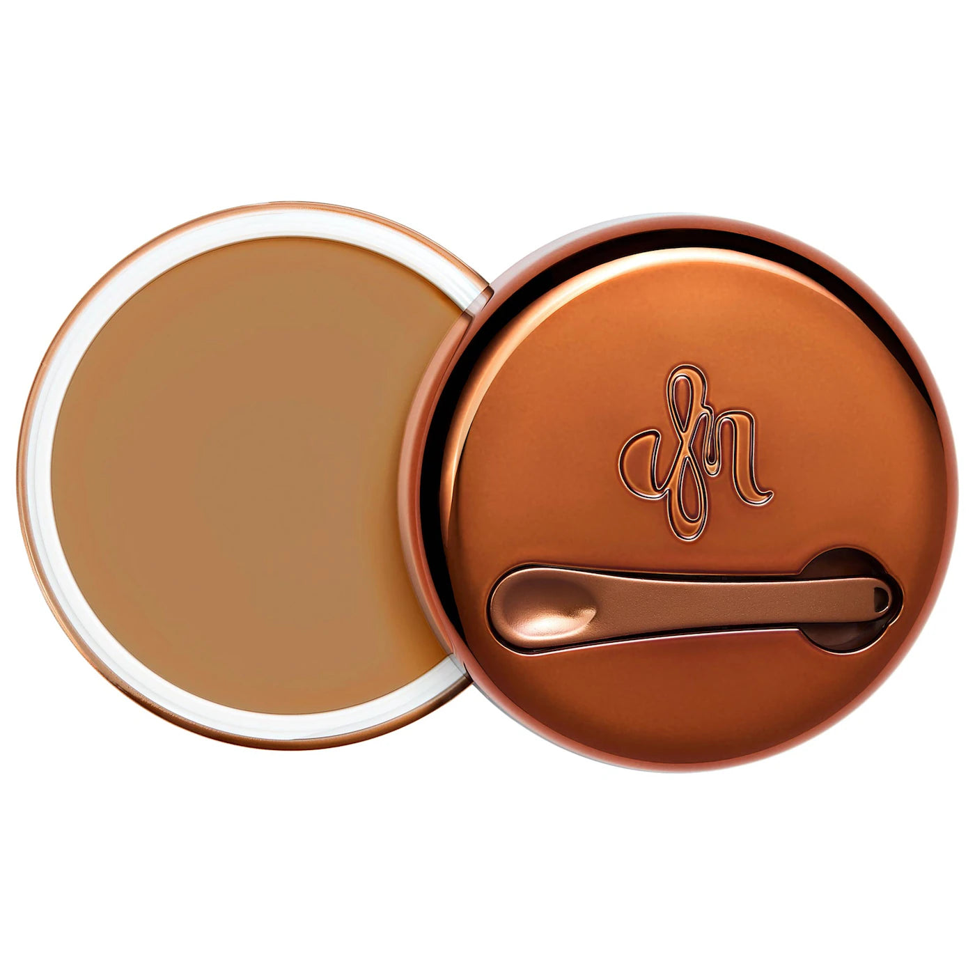 🍮 Yummy Skin Blurring Balm Powder – Danessa Myricks