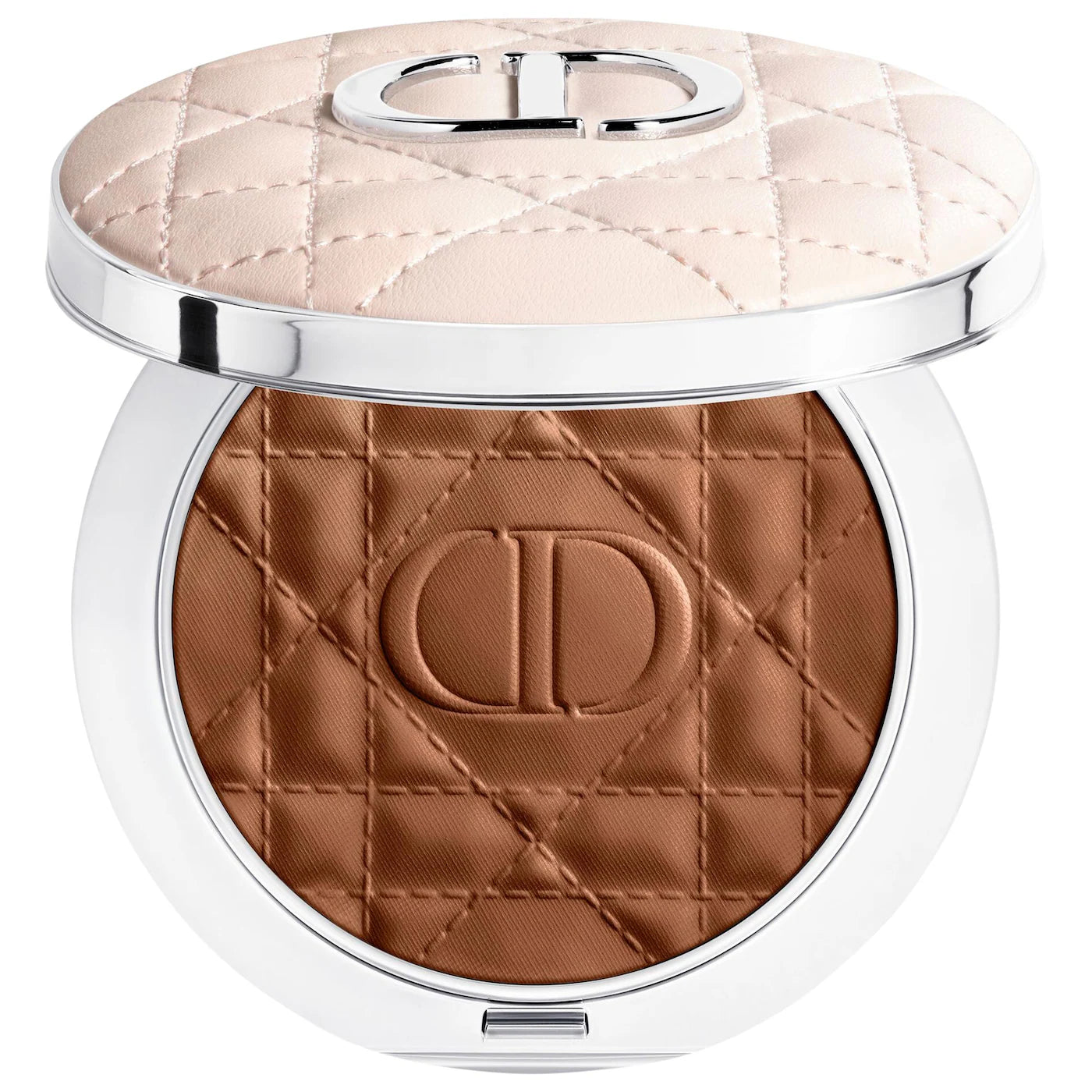 🌟 Forever Nude Pressed Powder – Dior