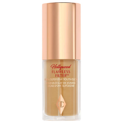 Mini Hollywood Flawless Filter