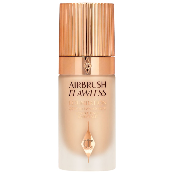 Airbrush Flawless Longwear Foundation