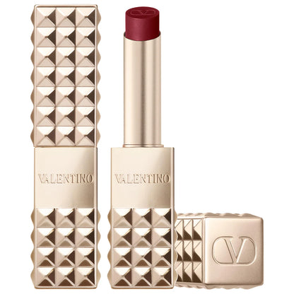 💄 Spike Buttery Matte Lipstick – Valentino