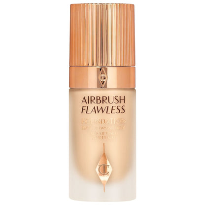Airbrush Flawless Longwear Foundation