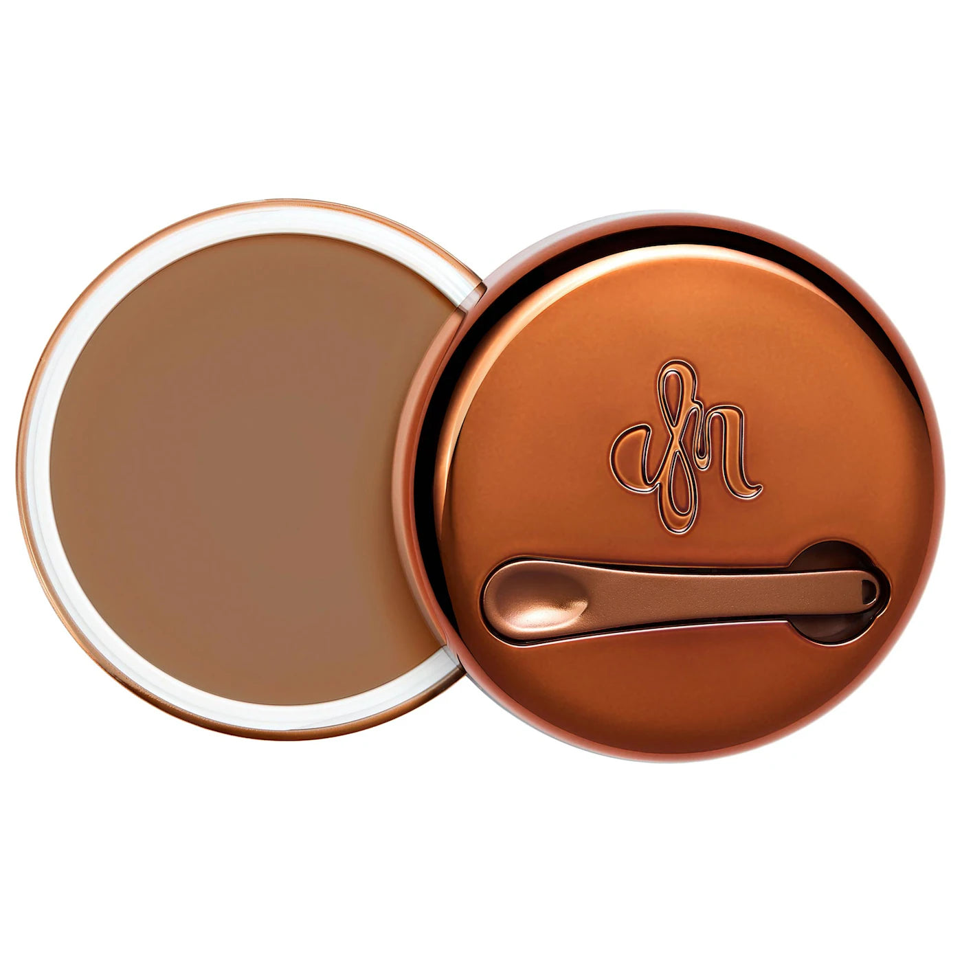 🍮 Yummy Skin Blurring Balm Powder – Danessa Myricks