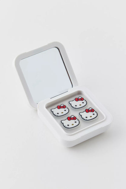 Starface Pimple Patch Set + Estuche con Espejo ⭐🪞