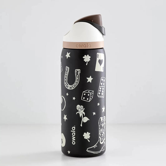 💧 Owala FreeSip 32 oz – UO Exclusive Edition