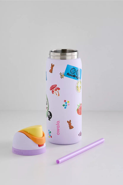 💧 Owala FreeSip 32 oz – UO Exclusive Edition