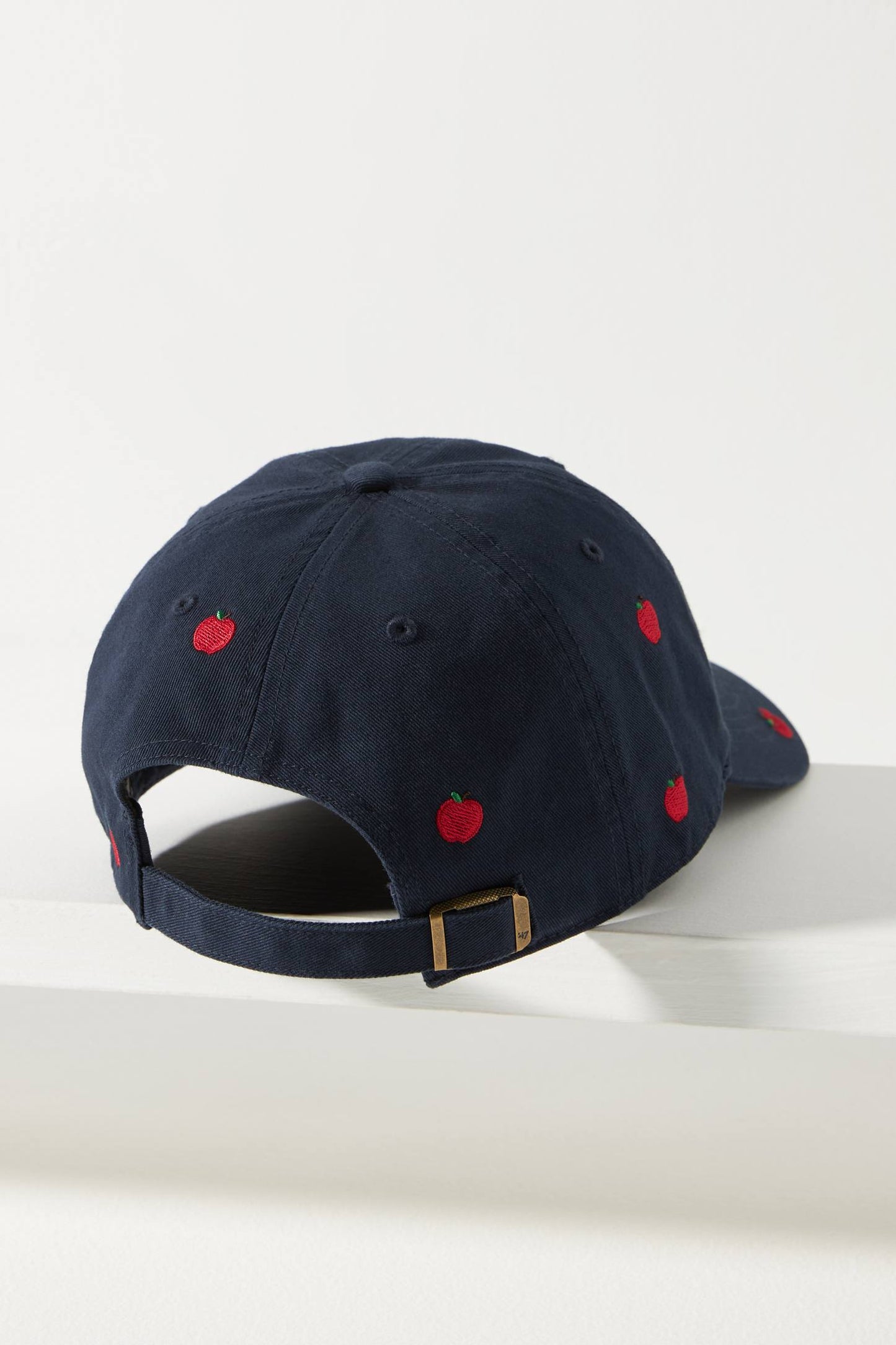 47 Baseball Cap - Yankees Apples