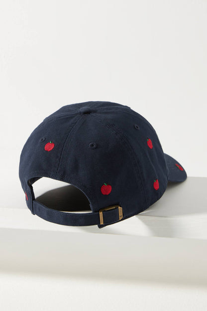 47 Baseball Cap - Yankees Apples