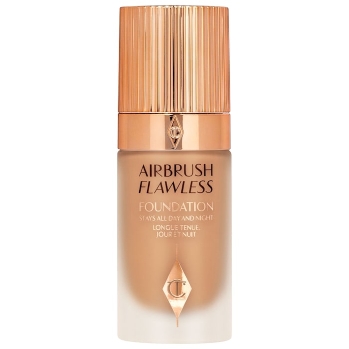 Airbrush Flawless Longwear Foundation