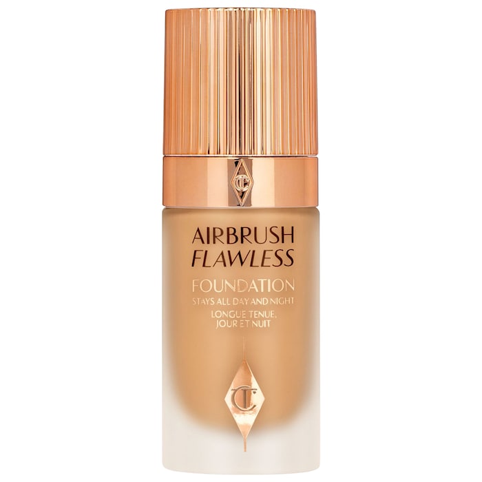 Airbrush Flawless Longwear Foundation
