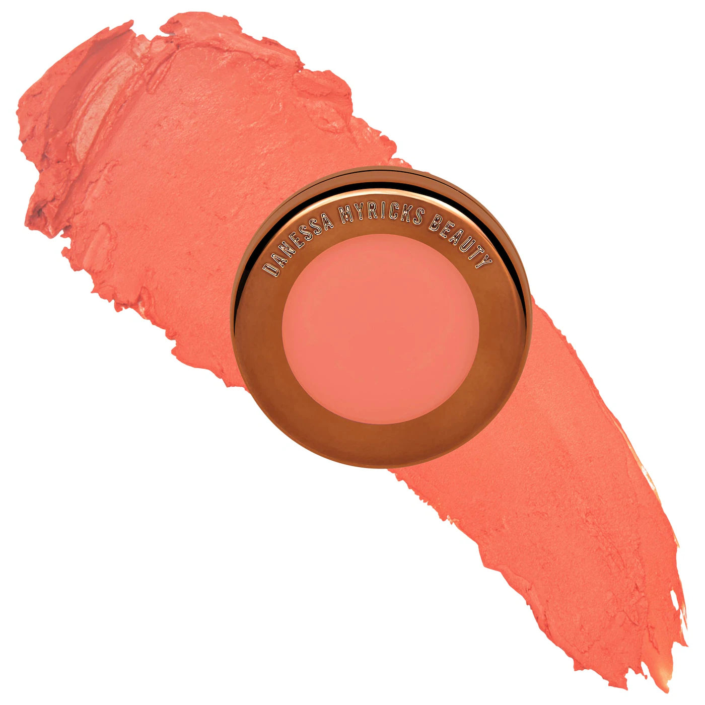 🍑 Yummy Skin Blurring Balm Powder Flushed – Danessa Myricks