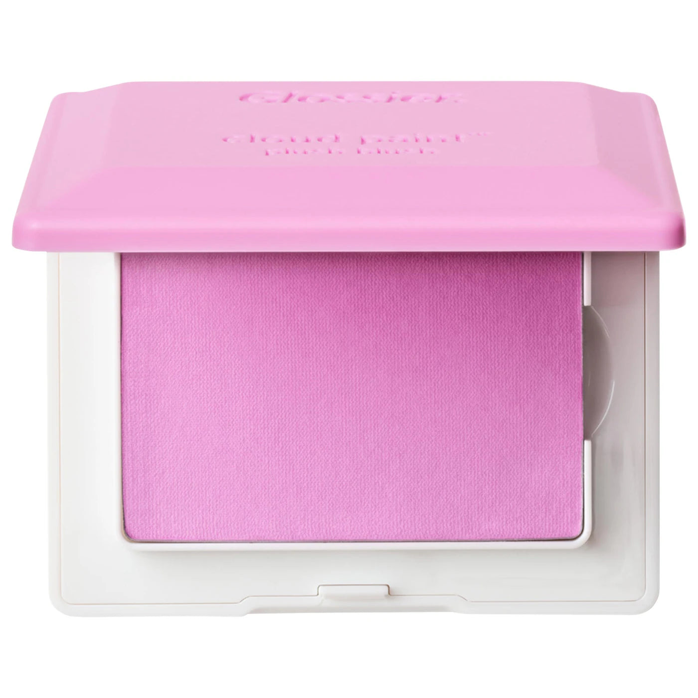 ☁️ Cloud Paint Plush Blush – Glossier