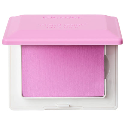 ☁️ Cloud Paint Plush Blush – Glossier