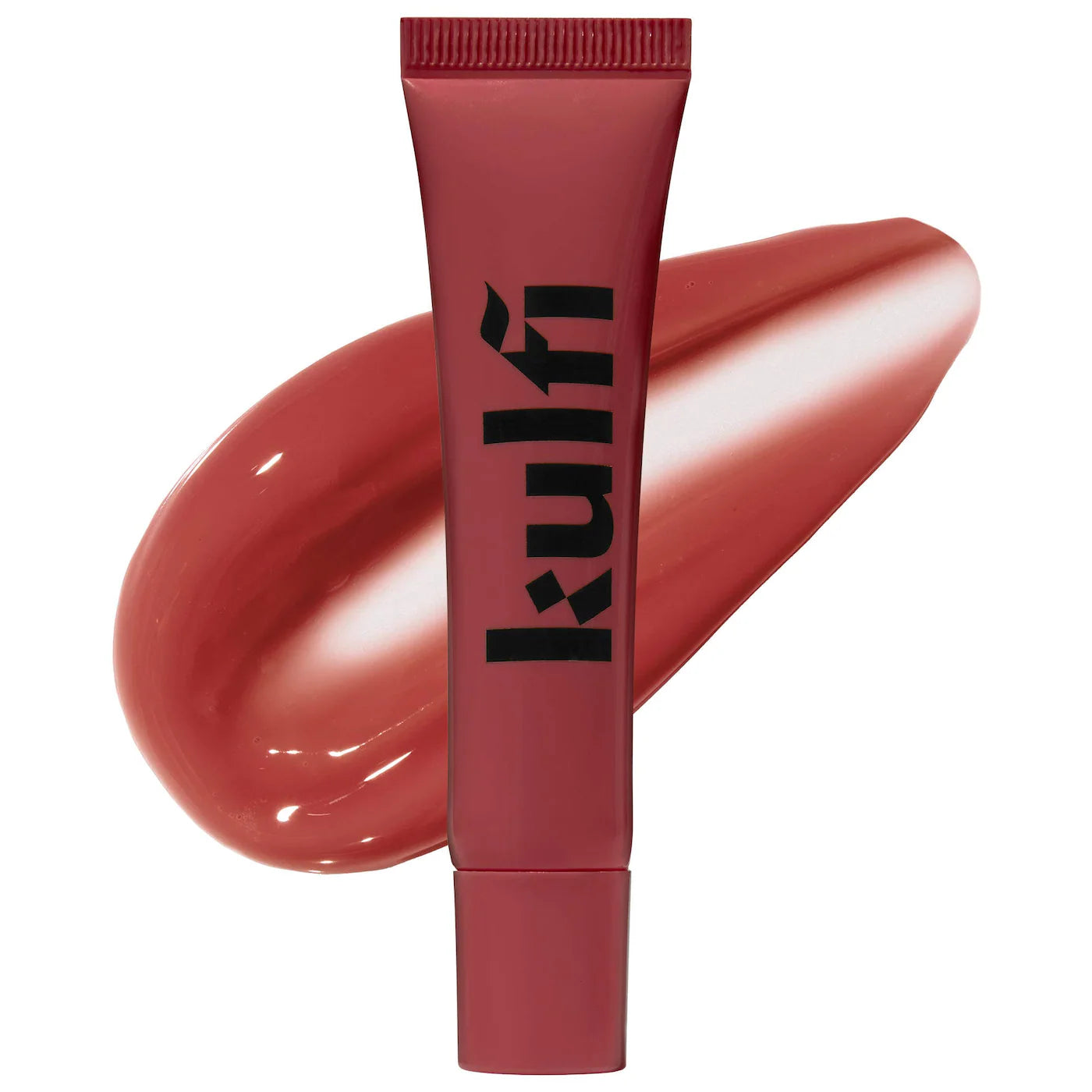 💋 Lip Snack Glossing Balm – Kulfi
