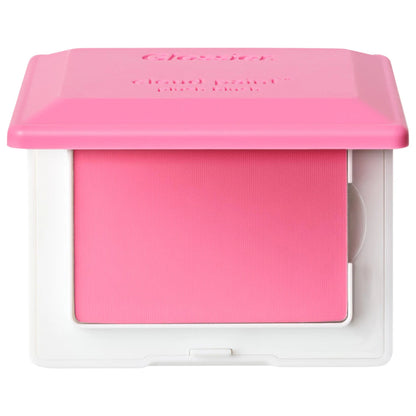 ☁️ Cloud Paint Plush Blush – Glossier